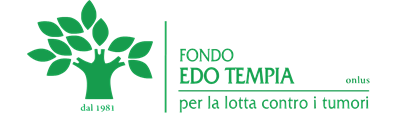 Logo del Fondo Edo Tempia di Biella