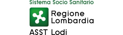 Logo dell'Azienda Socio Sanitaria Territoriale di Lodi