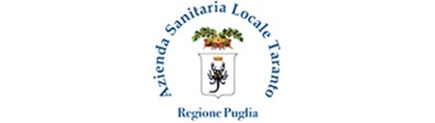 logo dell'ospedale san pio da pietrelcina di castellaneta