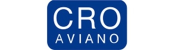 logo del CRO di Aviano