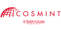 Logo di Cosmint Intercos Group
