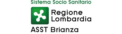 Logo ASST Brianza