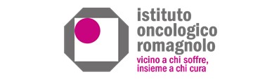Logo dell'Istituto Oncologico Romagnolo
