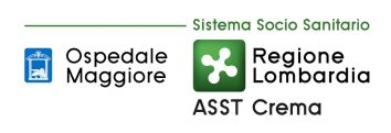 il logo dell'ASST Crema Ospedale Maggiore