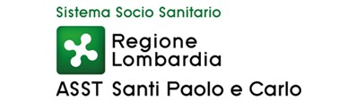 Logo dell'ASST Santi Paolo e Carlo di Milano