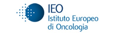 Logo di IEO Milano