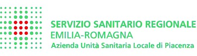 Logo dell'AUSL di Piacenza