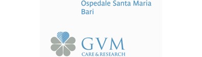 BARI - Ospedale Santa Maria - La forza e il sorriso
