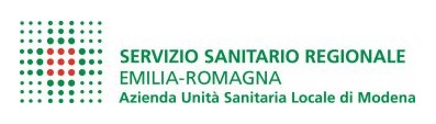 Risultati immagini per MODENA LOGO OSPEDALE