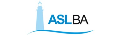 logo della ASL di Bari