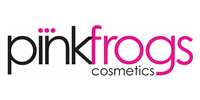 Logo Pink Frogs