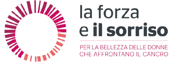 La forza e il sorriso